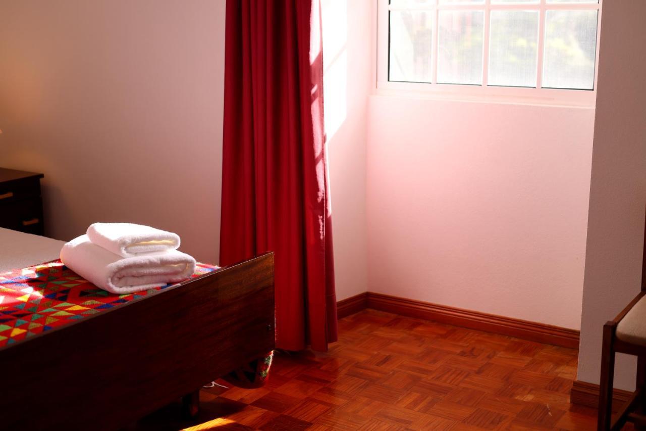Casas Goulart Apartamento Canto da Areia Exterior foto