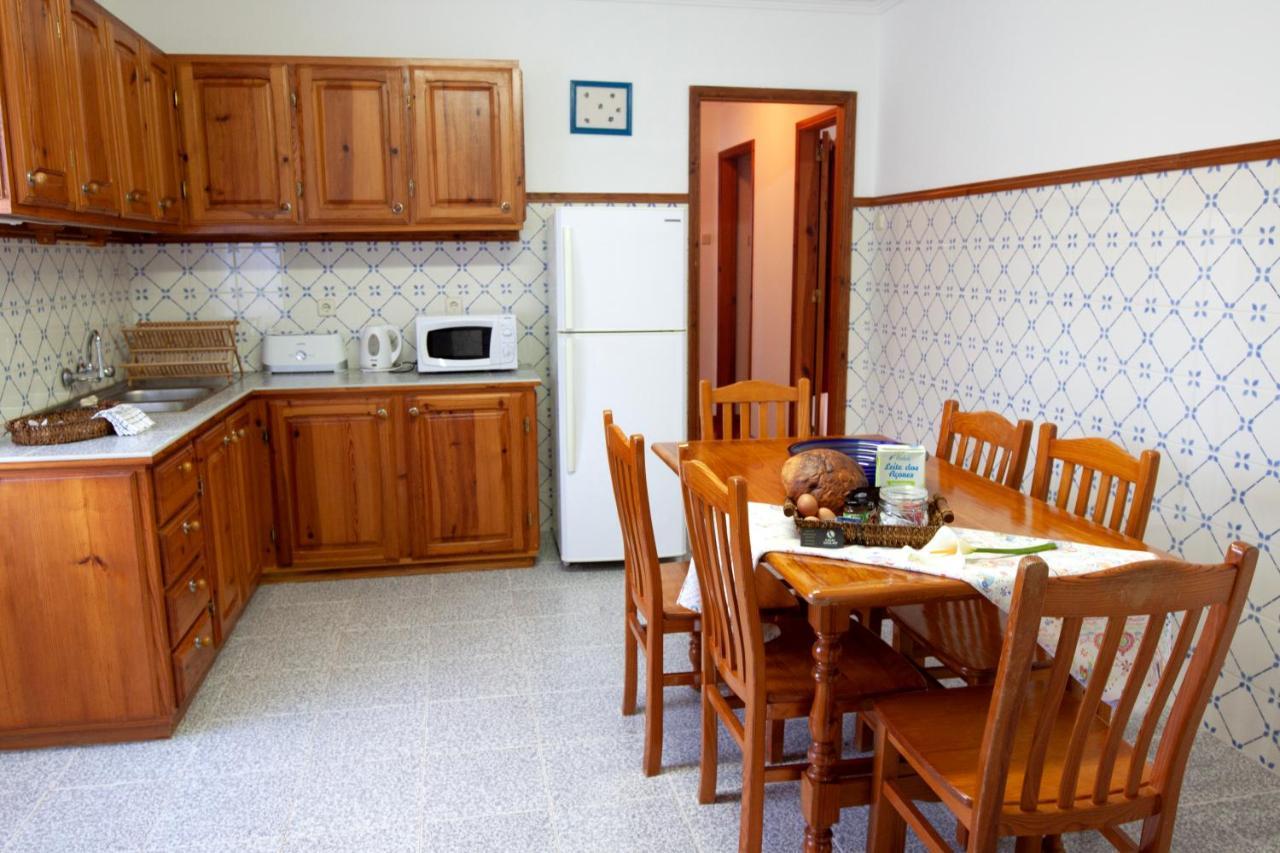 Casas Goulart Apartamento Canto da Areia Exterior foto
