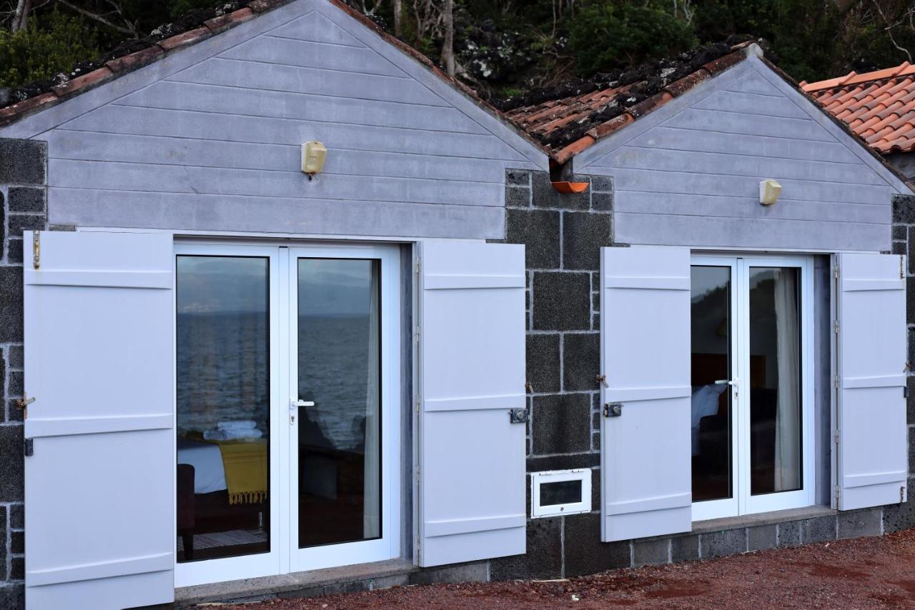 Casas Goulart Apartamento Canto da Areia Exterior foto