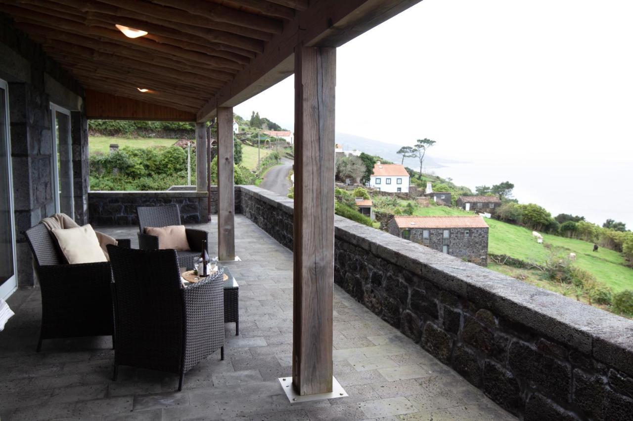 Casas Goulart Apartamento Canto da Areia Exterior foto