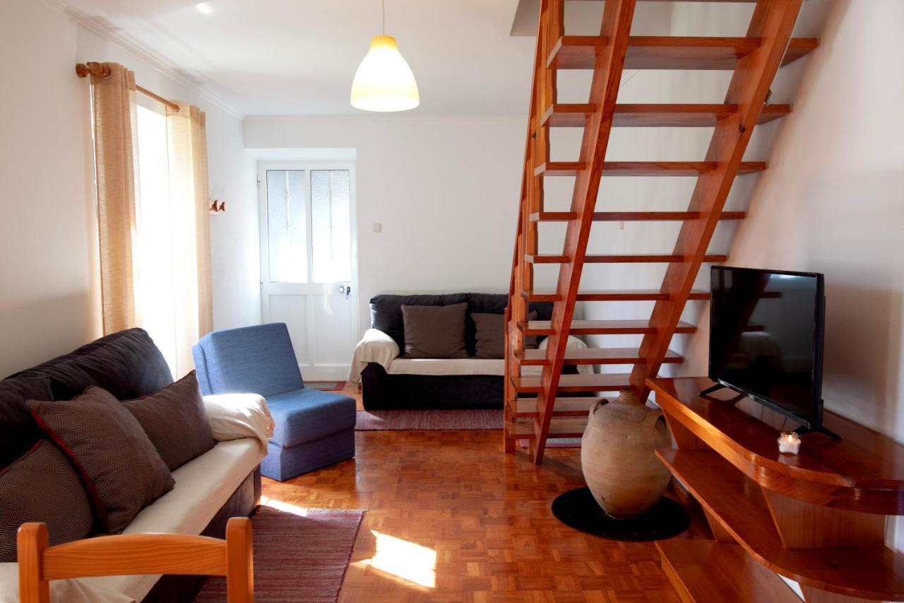 Casas Goulart Apartamento Canto da Areia Exterior foto