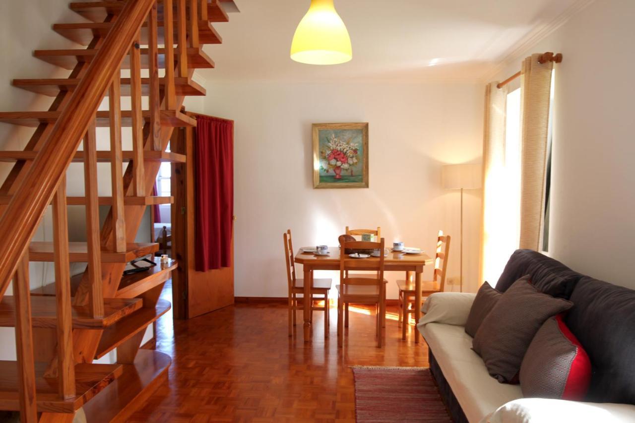 Casas Goulart Apartamento Canto da Areia Exterior foto