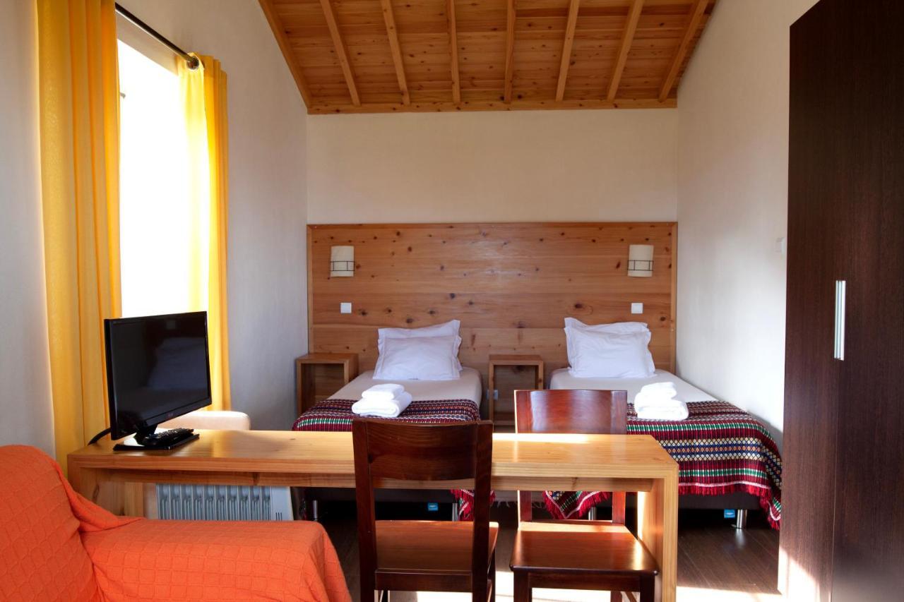 Casas Goulart Apartamento Canto da Areia Exterior foto