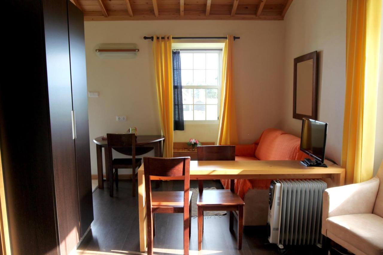 Casas Goulart Apartamento Canto da Areia Exterior foto
