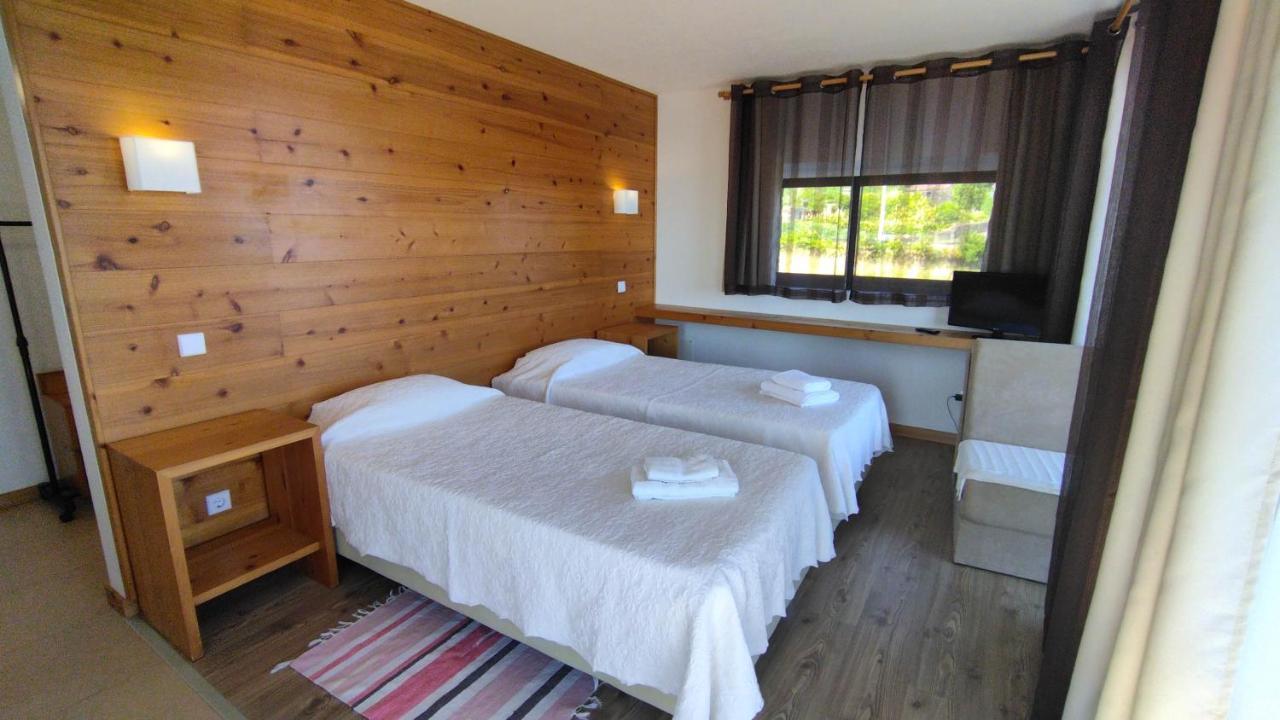 Casas Goulart Apartamento Canto da Areia Exterior foto