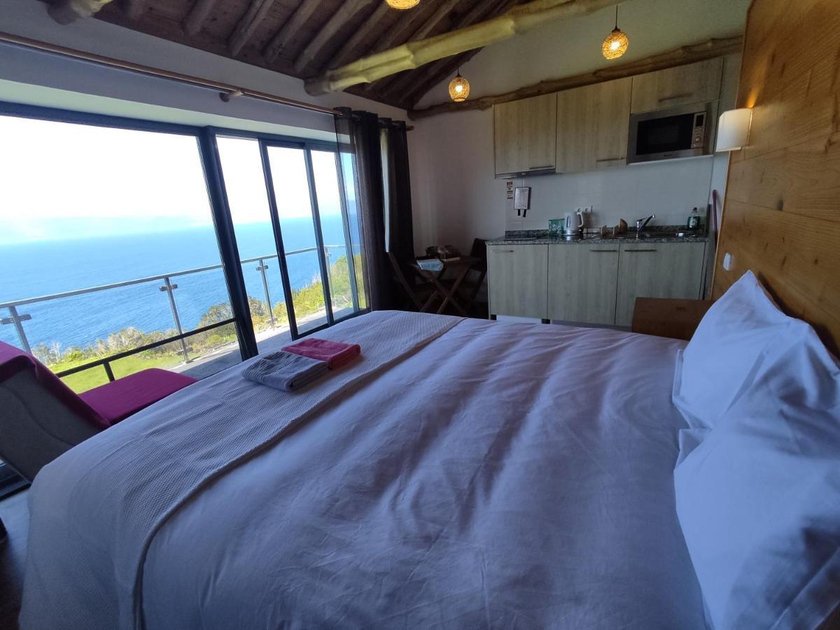 Casas Goulart Apartamento Canto da Areia Exterior foto