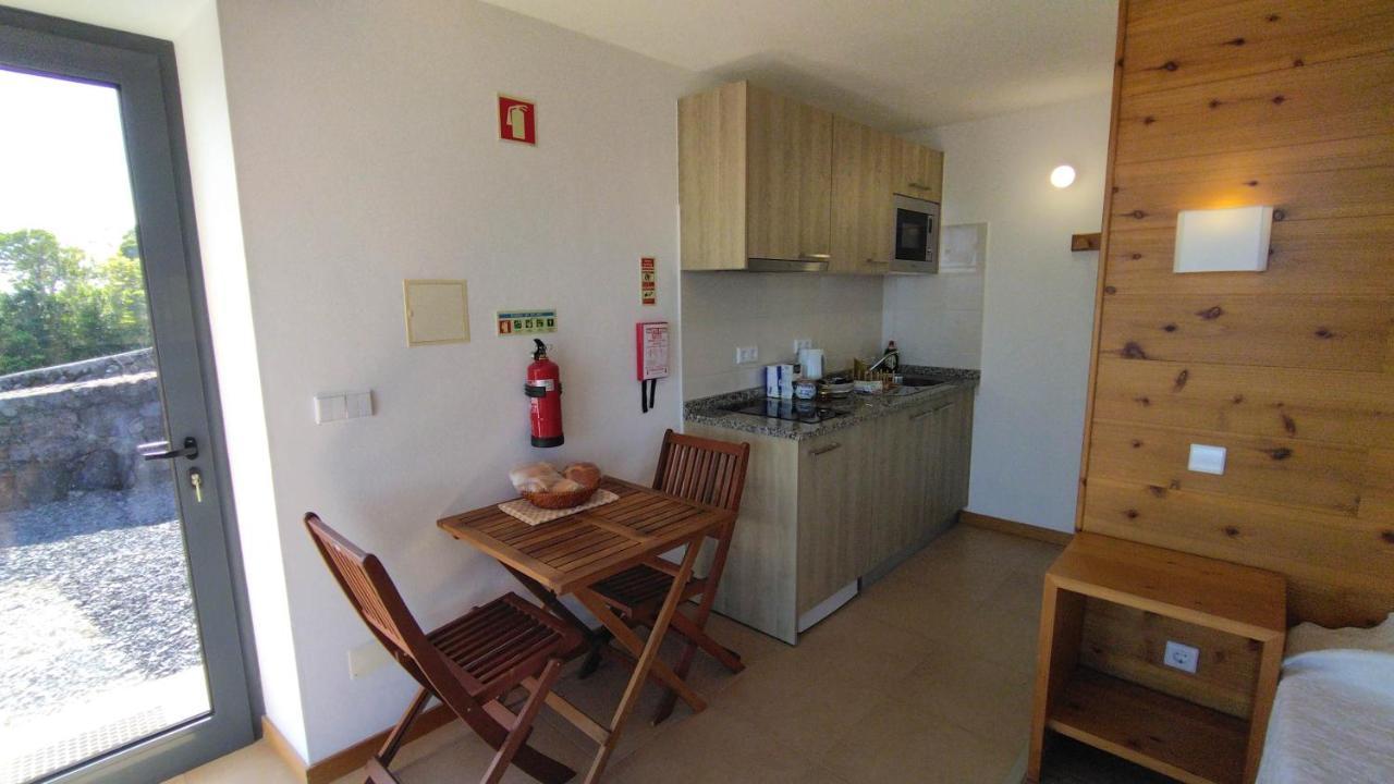 Casas Goulart Apartamento Canto da Areia Exterior foto