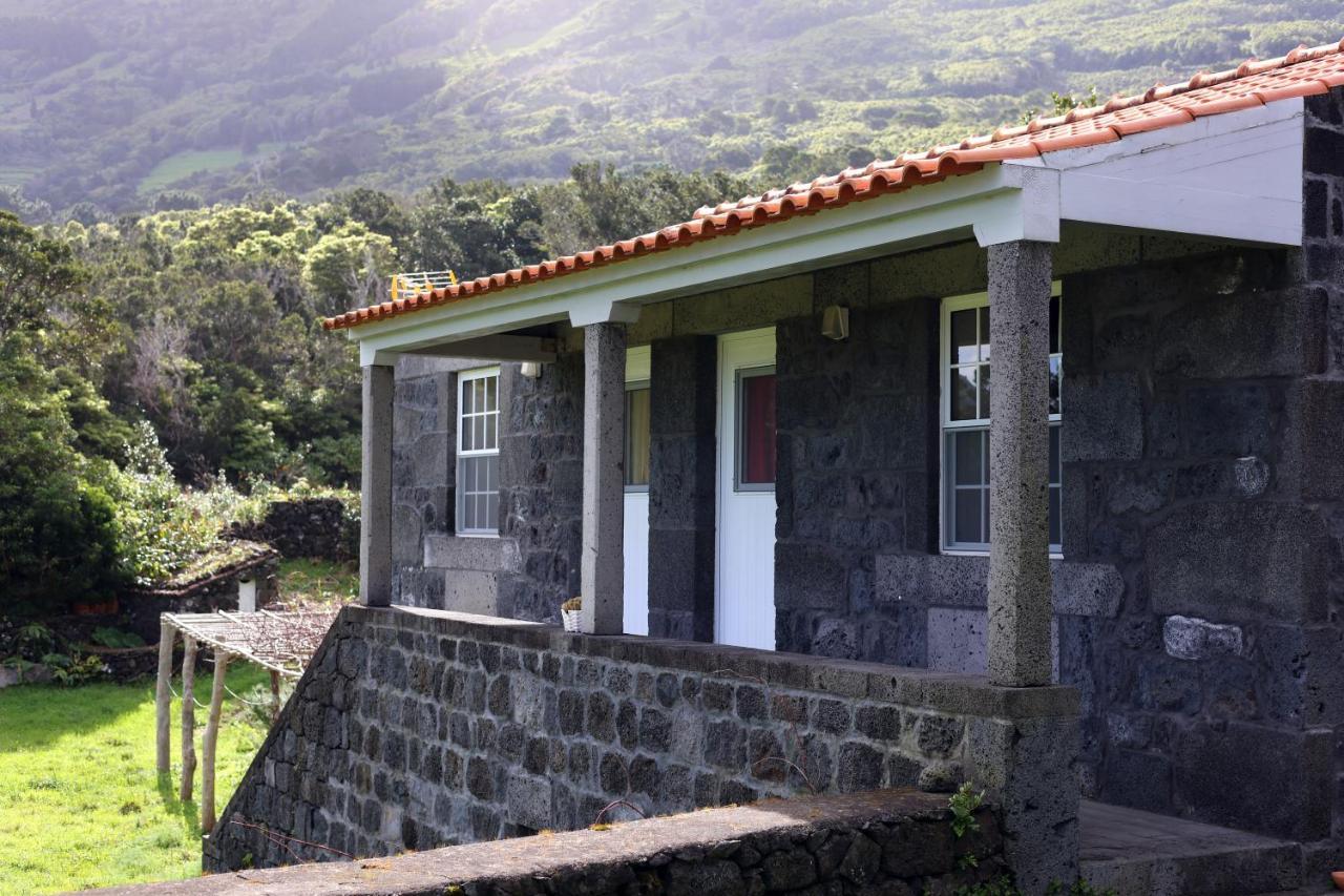 Casas Goulart Apartamento Canto da Areia Exterior foto