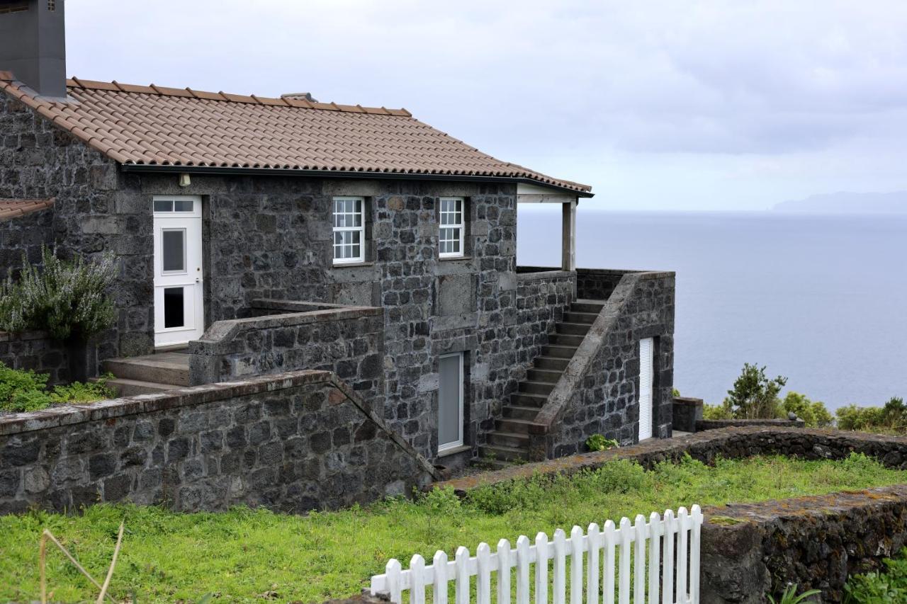 Casas Goulart Apartamento Canto da Areia Exterior foto