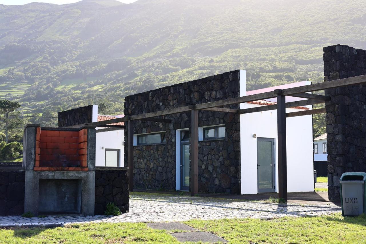 Casas Goulart Apartamento Canto da Areia Exterior foto